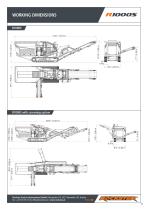 R1000S - Track-mounted impact crusher - 11