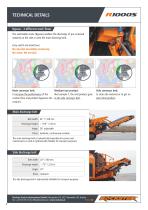 R1000S - Track-mounted impact crusher - 6