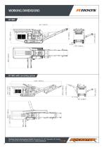 R1100S - Track-mounted impact crusher - 9