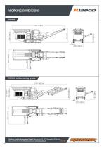 R1200 - Track-mounted jaw crusher - 10