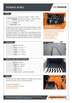 R700S - Track-Mounted Impact Crusher - 5