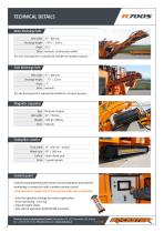 R700S - Track-Mounted Impact Crusher - 6