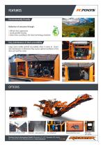 R700S - Track-Mounted Impact Crusher - 7