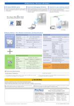 SP5000 Series Wireless LAN Mode - 2