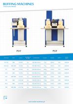 Mass finishing systems - 14