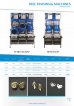 Mass finishing systems - 7