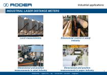 Laser Distance Meter - Product Guide-4