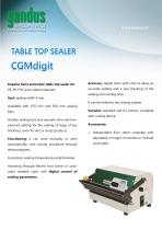 CGMdigit - 1