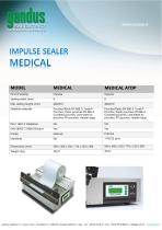 IMPULSE SEALER - 2