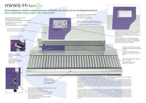 minirò H-lan touch - 2