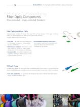 Building automation and cabling infrastructure - 12