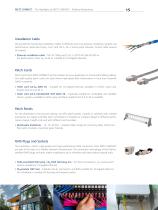 Building automation and cabling infrastructure - 15