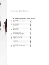 Building automation and cabling infrastructure - 3