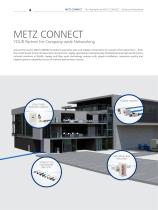 Building automation and cabling infrastructure - 4