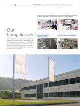 Building automation and cabling infrastructure - 6