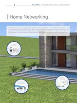 Building automation and cabling infrastructure - 8