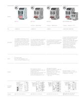 C|Logline - BACnet MS/TP components – for automation in buildings, installations and systems - 4