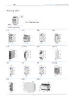 C|Logline - Intelligent components for systems and switch cabinets - 10