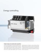 C|Logline - Intelligent components for systems and switch cabinets - 12