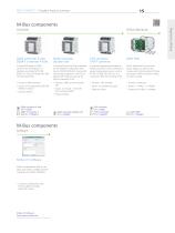 C|Logline - Intelligent components for systems and switch cabinets - 15