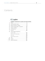 C|Logline - Intelligent components for systems and switch cabinets - 3