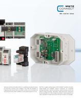 C|Logline - Intelligent components for systems and switch cabinets - 9