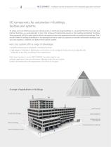 C|Logline - Intelligent system components with integrated application software - 2