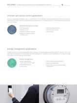 C|Logline - Intelligent system components with integrated application software - 5