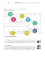 C|Logline - Intelligent system components with integrated application software - 6