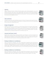 C|Logline - Intelligent system components with integrated application software - 7