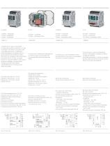 C|Logline - LON I/O components for decentralized automation in buildings, facilities and systems-5