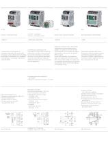 C|Logline - LON I/O components for decentralized automation in buildings, facilities and systems-6
