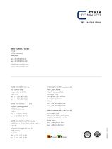 C|Logline - LON I/O components for decentralized automation in buildings, facilities and systems-8