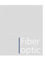 Cables and lines - Intelligent Cabling with Copper and Fiber Optic Cables-11