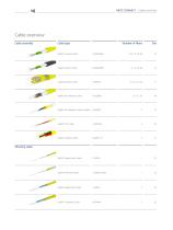 Cables and lines - Intelligent Cabling with Copper and Fiber Optic Cables-16