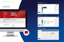 Compact controller and data logger – Simple control and energy monitoring in buildings, machines, and systems-4