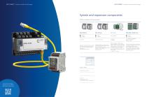 Compact controller and data logger – Simple control and energy monitoring in buildings, machines, and systems-5
