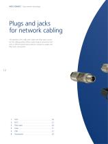 Data network technology – High-performance copper and fiber-optic solutions-12