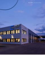 Data network technology – High-performance copper and fiber-optic solutions-5