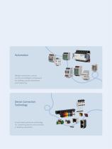 Data network technology – High-performance copper and fiber-optic solutions-7