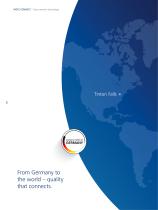 Data network technology – High-performance copper and fiber-optic solutions-8