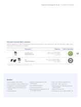Industries – METZ CONNECT highlights at a glance-13