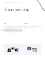 Industries – METZ CONNECT highlights at a glance-16