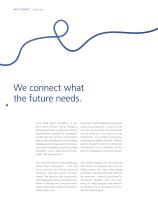 Industries – METZ CONNECT highlights at a glance-4
