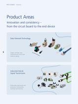 Industries – METZ CONNECT highlights at a glance-6
