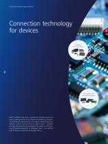 Industries – METZ CONNECT highlights at a glance-8