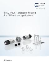 MCO IP69k – protective housing for DNT outdoor applications-1