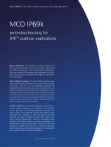 MCO IP69k – protective housing for DNT outdoor applications-2