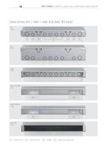 OpDAT fix2 / OpDAT slide2  –  Rethinking standard - the new generation of patch panels-10