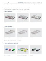 OpDAT fix2 / OpDAT slide2  –  Rethinking standard - the new generation of patch panels-12
